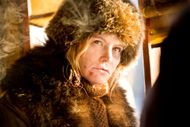 The Hateful Eight (2015)